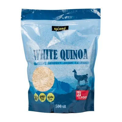 Семена Киноа, белые, 1кг - купить с доставкой по выгодным ценам в  интернет-магазине OZON (513574715)