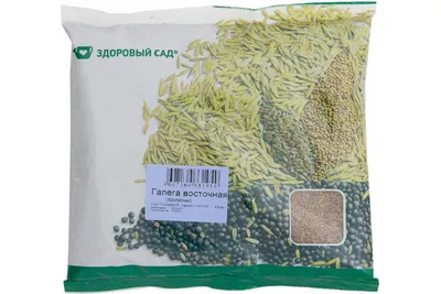 Продам СЕМЕНА козлятника-альтернатива люцерне 53 грн.фасовка 25 кг —  Agrotorg.Dp