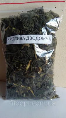 Крапива двудомная (трава) 50 грамм (ID#63254157), цена: 15 ₴, купить на  Prom.ua