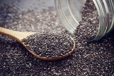 Киноа черная натуральная Рисовая лебеда семена киноа Quinoa 1 кг PL  (ID#1526290783), цена: 361 ₴, купить на Prom.ua