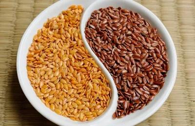 Купить Семена льна для проращивания Алтайкрупа 100 гр интернет магазин  Эко-Хит 8 700-347-0724
