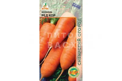 Семена Моркови Каротина На ленте 5 м купить в Украине с доставкой | Цена в  Svitroslyn.ua