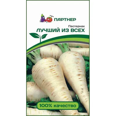 Купить семена Пастернак Гурман Украина
