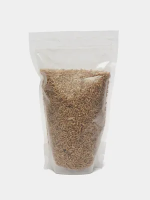 Для карпа :: Прикормки и насадки :: Зерновые смеси :: Распаренные семена  пшеницы / 0,5 кг