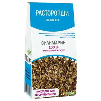 Расторопши семена 150г цена от руб. купить в аптеках Апрель, инструкция по  применению