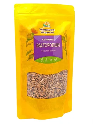 Расторопша семена в интернет-магазине Ярмарка Мастеров по цене 221 ₽ –  LWBJQRU | Травы, Краснодар - доставка по России