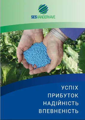 Семена сахарной свеклы Цезария - купить в Украине▷ Яблуком