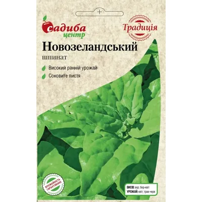 Семена шпината для открытого грунта – купить оптом в Москве: описание,  характеристики, фото и отзывы | Цены от производителя Гриномика