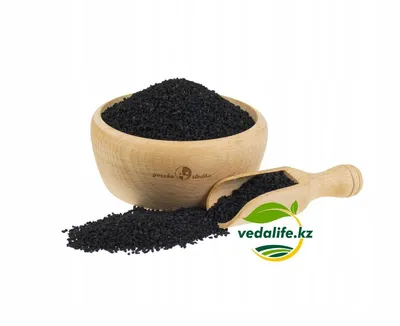 Семена черного тмина по цене 176 руб. купить в интернет-магазине  nature-arabic.ru
