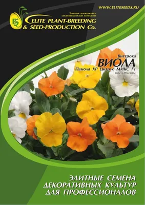 Купить семена цветов в интернет-магазине Semena.ru с бесплатной доставкой  почтой России