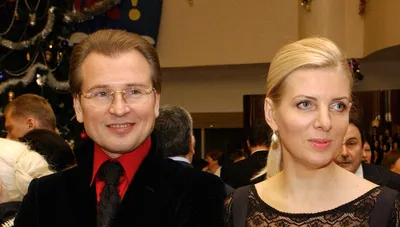 Жена Александра Малинина рассекретила возлюбленную сына - Газета.Ru |  Новости