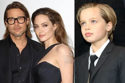 Анджелина Джоли подала в суд на Брэда Питта: скандал и подробности о  разводе актеров