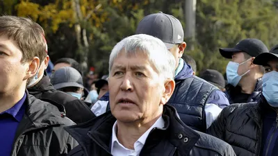 Радиои Озодӣ - Раиса Атамбаева, супруга бывшего президента Кыргызстана  Алмазбека Атамбаева, заявила, что на нее завели уголовное дело. ⠀ В  Генеральной прокуратуре подтвердили информацию о деле: оно связано с делом  бывшего заведующего