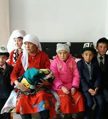 Сеид Атамбаев: Мой сын во всем похож на своего дедушку Алмазбека Атамбаева  - Вести.kg - Новости Кыргызстана
