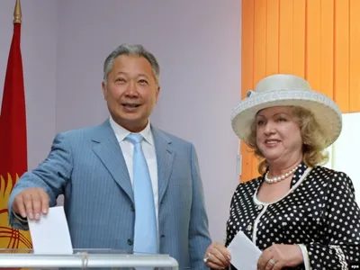 Глава ГКНБ рассказал, какое имущество оставили семье Кольбаева – Новости из  Кыргызстана – АКИpress