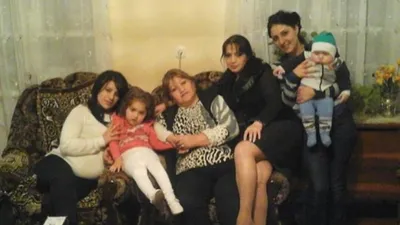 Родственники убитой в Армении семьи подали иск к России
