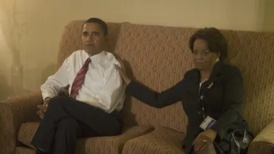 Во все тяжкие: дочь Барака Обамы Малию застукали за курением марихуаны
