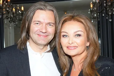 Дмитрий Маликов показал редкие фото в честь личного праздника жены