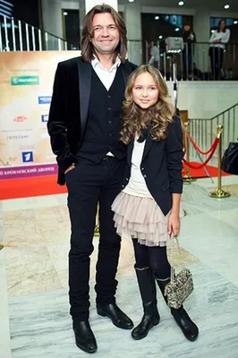 Дмитрий Маликов переживает за 14-летнюю дочь из-за поклонников - IVONA.UA