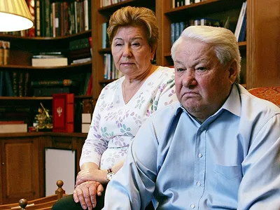 Семья» уходит в политическое небытие - NEWS.ru — 31.05.22