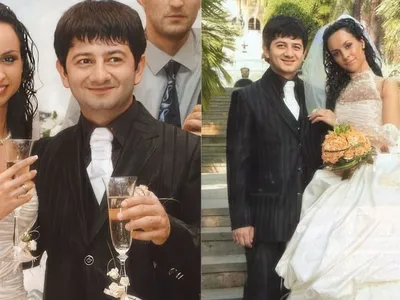Жена Галустяна призналась, что муж мучает ее ревностью - 7Дней.ру