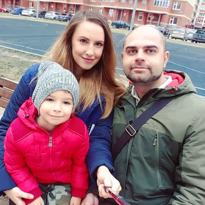 Жена Гажиенко объяснила, почему он не поехал на похороны сестры | WOMAN