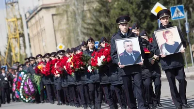 В убийстве семьи Гошта нашли след алкогольной мафии — 02.05.2016 — Криминал  на РЕН ТВ