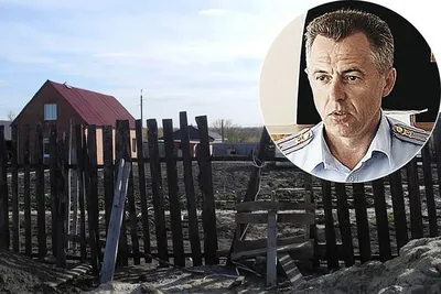 5 нестыковок в деле об убийстве экс-начальника полиции Андрея Гошта и его  семьи - KP.RU