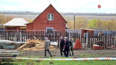 В убийстве семьи Гошта подозревают выходцев из Средней Азии :: Новости ::  ТВ Центр