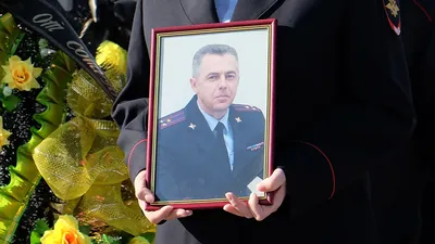 Подозреваемые признались в убийстве семьи экс-главы полиции Сызрани — РБК