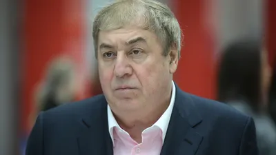 Михаил Гуцериев вышел из совета директоров пенсионного фонда «Сафмар» — РБК