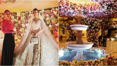 Свадьба сына Михаила Гуцериева остается самым роскошным торжеством в мире |  Жизнь со всех ракурсов | Дзен