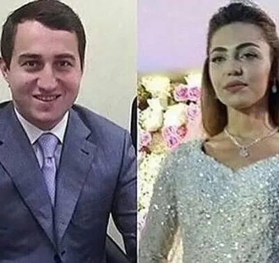 Свадьба года обошлась олигарху Гуцериеву в 76 миллиардов