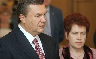 Пресс-служба президента Украины: сыновья Януковича не покидали страну //  Новости НТВ