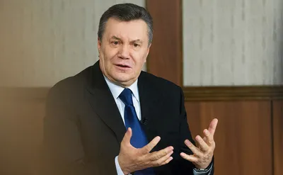 Семья» Януковича доминирует в украинской олигархии | 18.01.2022, ИноСМИ
