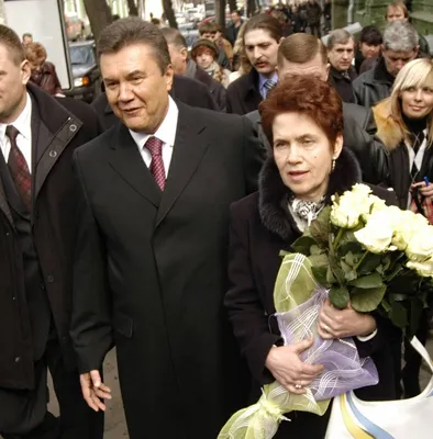 Европарламент потребует заморозить активы семьи Виктора Януковича - ТАСС