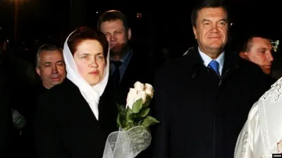 Виктор Янукович — биография, личная жизнь, фото, новости, президент, смерть  Януковича-младшего, судимости, сын 2024 - 24СМИ