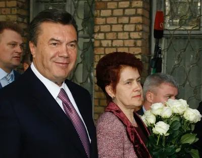 Силовики, соратники, \"донецкие\". Кто управляет имуществом Януковичей в Крыму