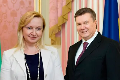 Корреспондент: Бизнес семьи Януковича. Полный текст статьи -  Korrespondent.net