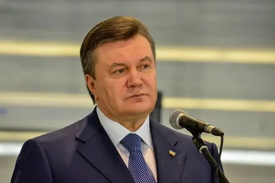 Янукович рассказал, куда дел 16 млн грн, вырученных за книги - ZN.ua