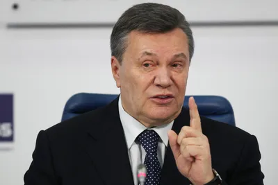 Семья Януковича намеревается взыскать с Украины компенсацию - 21.11.2022  Украина.ру