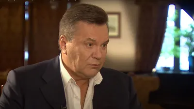 Свое 60-летие Янукович отметит день рождения в кругу семьи и близких |  MediaPort