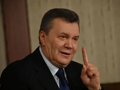 Все в Семью. Бизнес Виктора Януковича — Новая газета