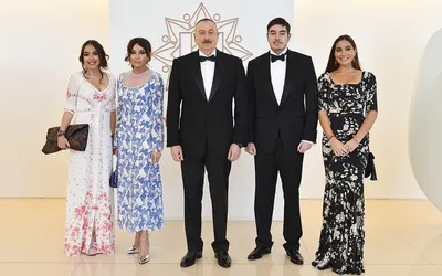 Члены семьи азербайджанского президента и их окружение владеют элитной  недвижимостью в Лондоне почти на 700 миллионов долларов
