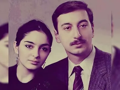 Ильхам Алиев – биография, фото, личная жизнь, семья, жена и сын 2024 |  Узнай Всё