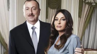 Ильхам Алиев – биография, фото, личная жизнь, семья, жена и сын 2024 |  Узнай Всё