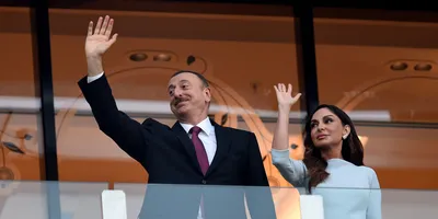 Ильхам Алиев: штрихи к портрету победоносного полководца | Report.az