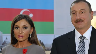Ильхам Алиев тоже получил пожизненный иммунитет