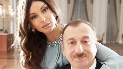 Ильхам Алиев встретился с 11-летним жителем Гянджи Умидом Габибовым »  Официальный сайт президента Азербайджанской Республики