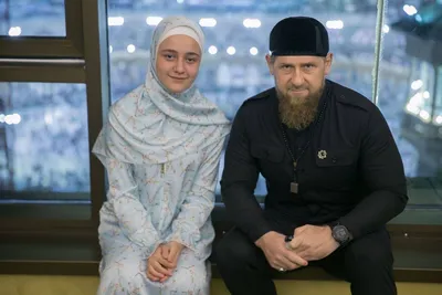 Охрана Кадырова и его семьи за пять лет обошлась бюджету не менее чем в 1  млрд